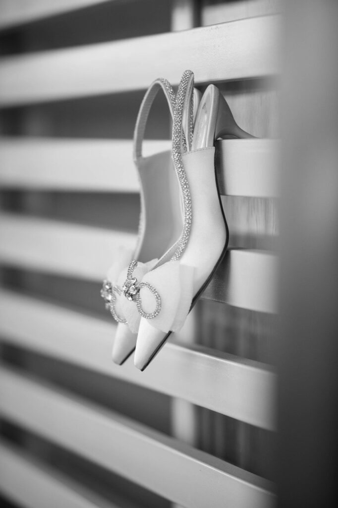 shoes, bride, wedding